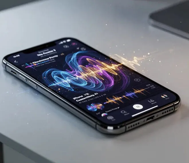 Playlist Playground как первый шаг Apple Intelligence в музыке
